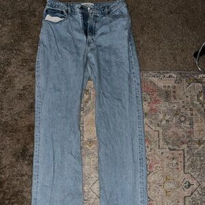 Classic Blue Women's Jeans